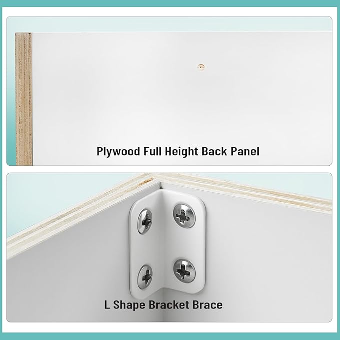 Wall Kitchen Cabinets, RTA Cabinets, Wall Mounted, RTA Upper Cabinet, Modern