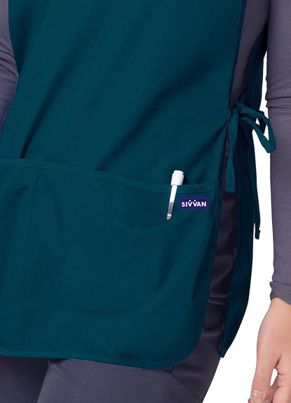 Sivvan Unisex Apron