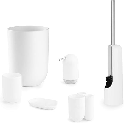 Umbra Touch Soap Dispenser Pump 13 oz Capacity