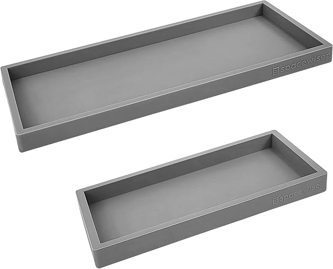 Spacewiser Countertop and Vanity Tray