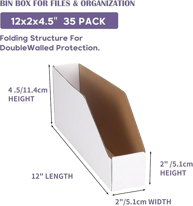 EXYGLO Cardboard Boxes