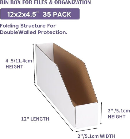EXYGLO Cardboard Boxes