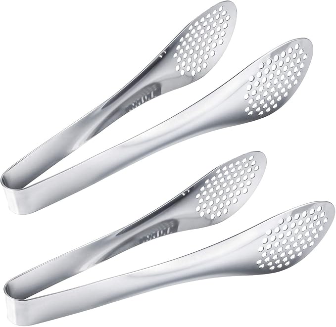 MSY BIGSUNNY 9 inch Buffet Tongs