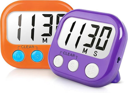 Classroom Timers for Teachers Kids Large Magnetic Digital Timer Teacher