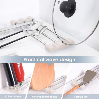 Tomorotec Adjustable Over-The-Sink Kitchen Rack