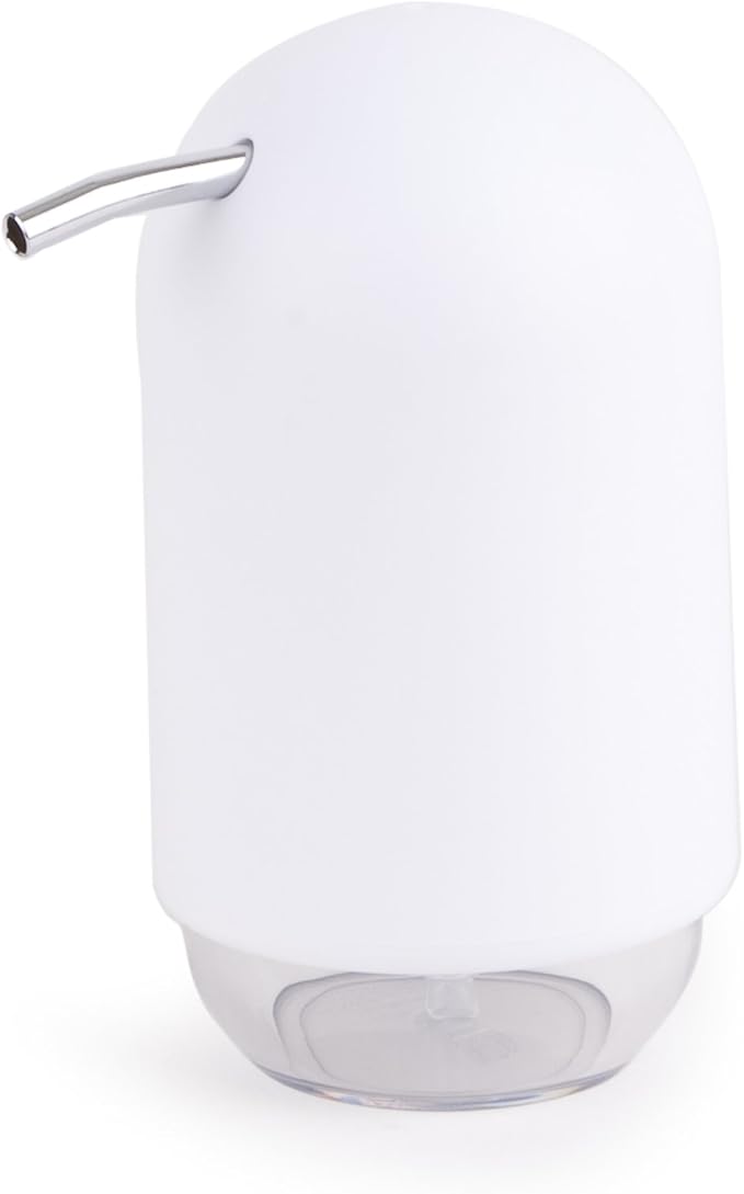 Umbra Touch Soap Dispenser Pump 13 oz Capacity