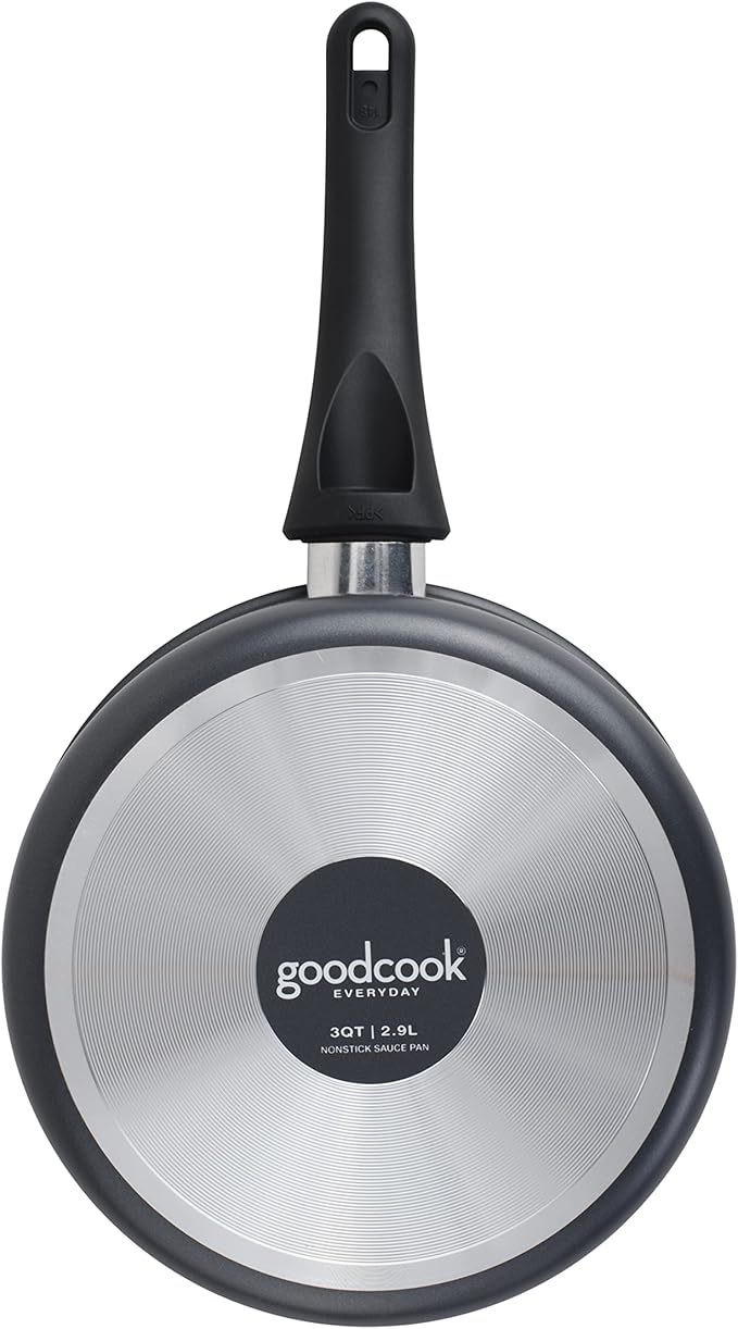 GoodCook Everyday Sauce Pan