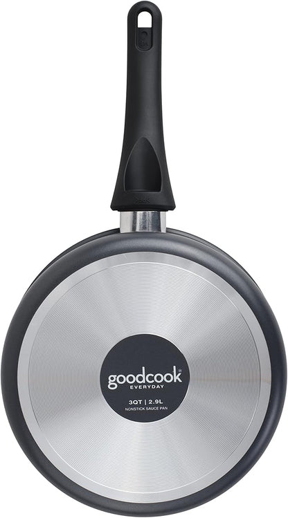 GoodCook Everyday Sauce Pan