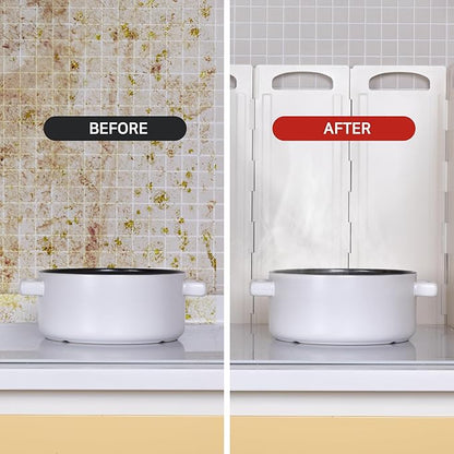 OLG Stove Guard Splatter Shield