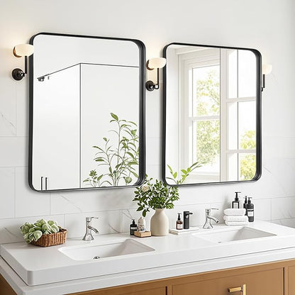 Fabuday Bathroom Mirror Over Sink