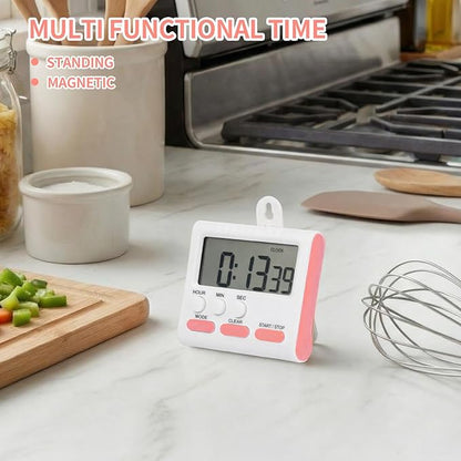 Mudder 3 Pack Digital Kitchen Timer