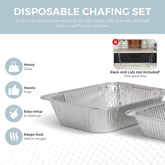 Alpha Living 6 Pack Refill Kit