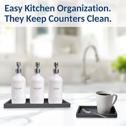 Spacewiser Countertop and Vanity Tray