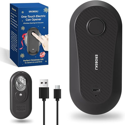 Electric Can Opener, Rechargeable Can Openers