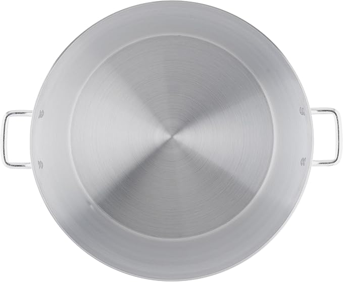 Winco Elemental Aluminum, 80 Qt Stock Pot