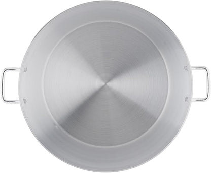 Winco Elemental Aluminum, 80 Qt Stock Pot