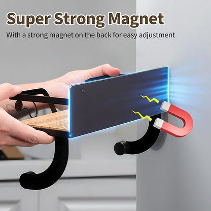 SUNTECH Magnetic Paper Towel Holder