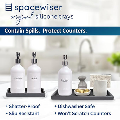 Spacewiser Countertop and Vanity Tray