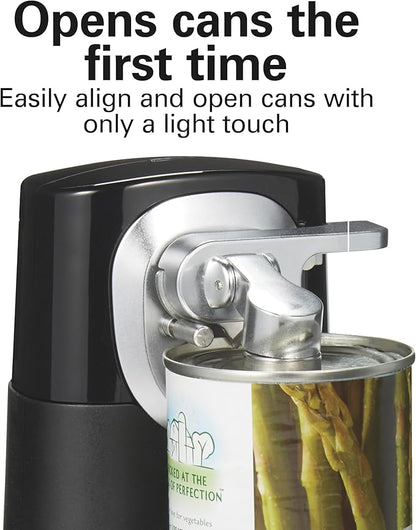 Hamilton Beach 76611 FlexCut 2-in-1 Cordless & Rechargeable Electric, Easily