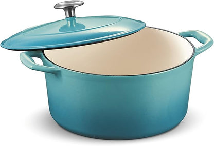 Tramontina Bestow Enameled Cast Iron Dutch Oven Pot