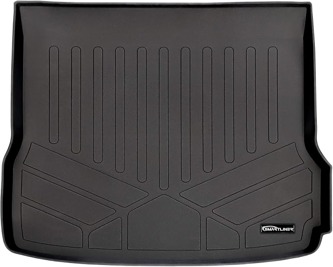MAXLINER All Weather Cargo Liner Floor Mat for 2009-2017 Audi Q5