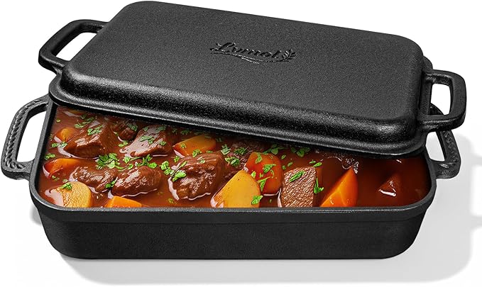 9x13" Casserole Dishes for Oven