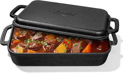 9x13" Casserole Dishes for Oven