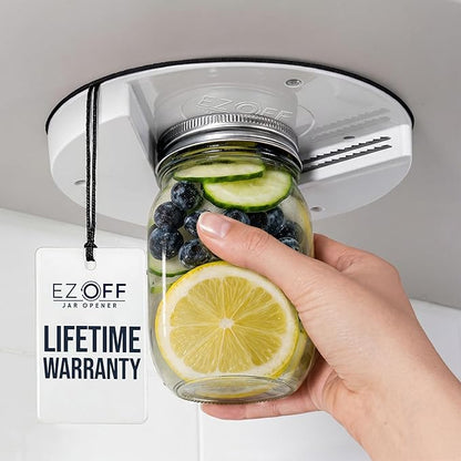 EZ Off Jar Opener for Seniors