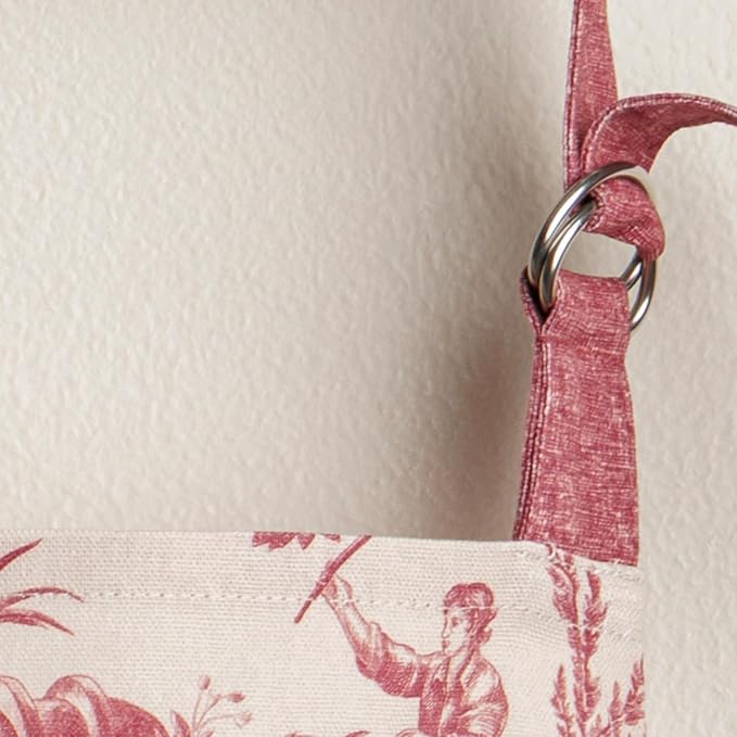 Maison d' Hermine 100% Cotton Apron