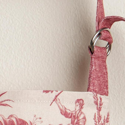 Maison d' Hermine 100% Cotton Apron