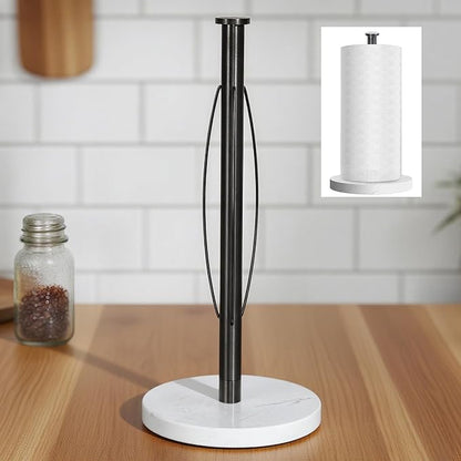 ZUNTO Standing Paper Towel Holder