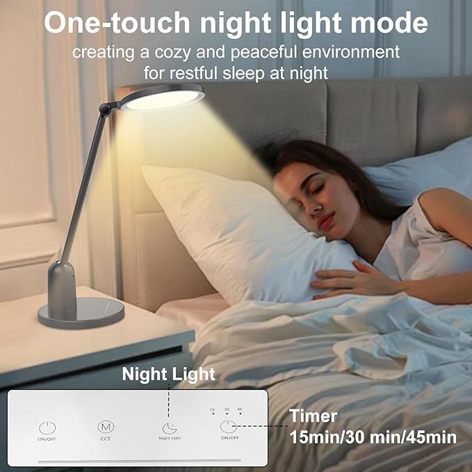 Desk Lamps for Home Office