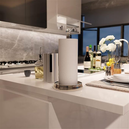 KASUNTO Paper Towel Holder