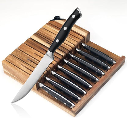 Alata 8-Piece Steak Knives Set
