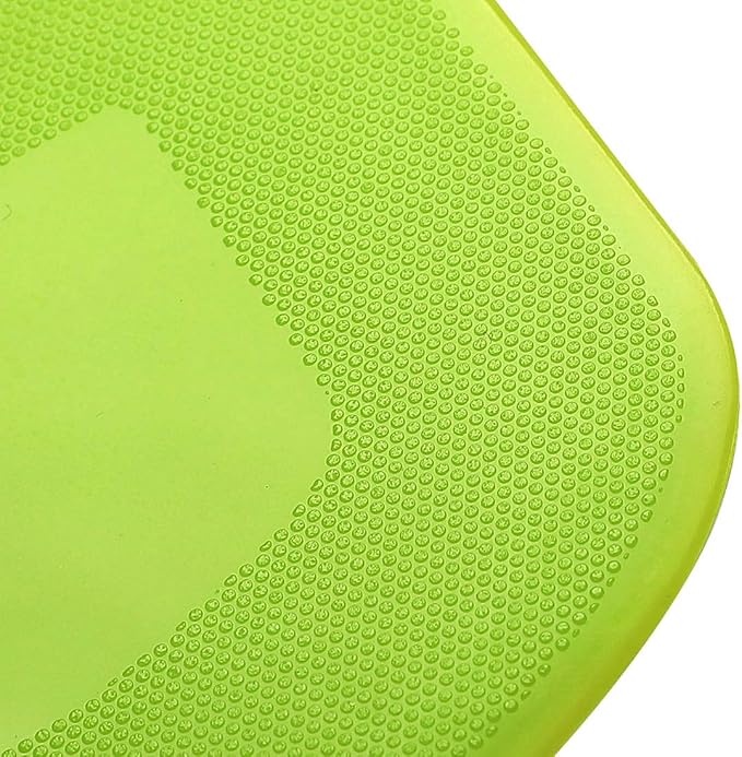 Suanyok Bench Scraper-Stainless Steel Dough Scraper and Flexible Plastic Bowl