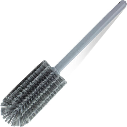 SPARTA Scrub Brush Bottle Brush, Dishwasher Safe Brush