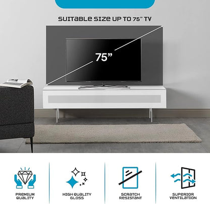 SONOROUS ST-360 Premium TV Stand