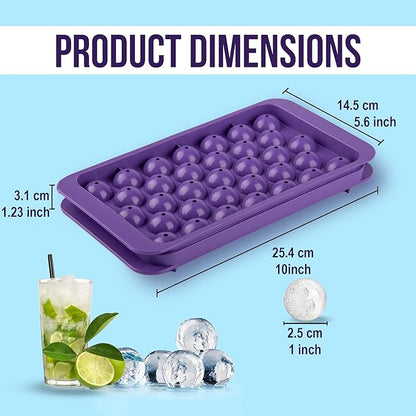 İce Cube Tray
