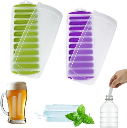 Lily's Home Silicone Ice Cube Tray