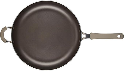 Rachael Ray Cook + Create Nonstick Frying Pan/Skillet