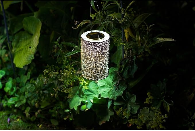 Allsop Stella Solar Lantern