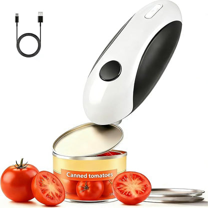Electric Can Openers in 2026: Automatic Can Opener Electric