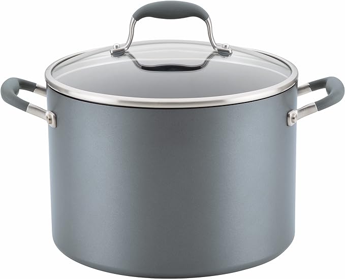 Anolon Advanced Home Hard-Anodized Nonstick Open Stock Cookware