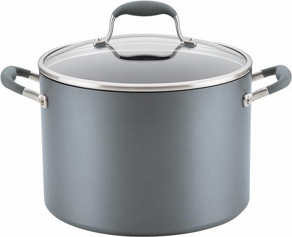 Anolon Advanced Home Hard-Anodized Nonstick Open Stock Cookware