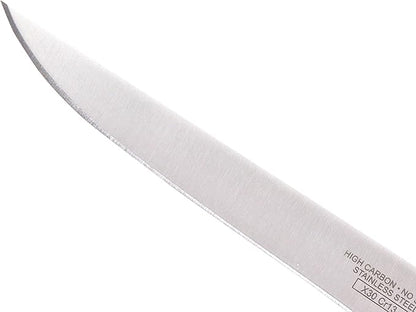 Mercer Culinary - M22306WBH Mercer Culinary Millennia 6-Inch Boning Knife, White