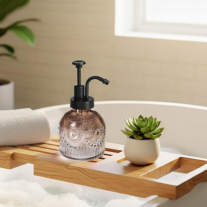 SheeChung Vintage Soap Dispenser, Kitchen Dish Soap Dispensers