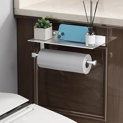 Danpoo Wall Mount Paper Towel Holder