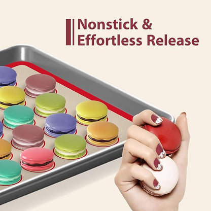 Macaron Silicone Baking Mats