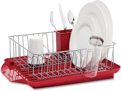 Farberware Classic Large Rust Resistant Full Dishrack