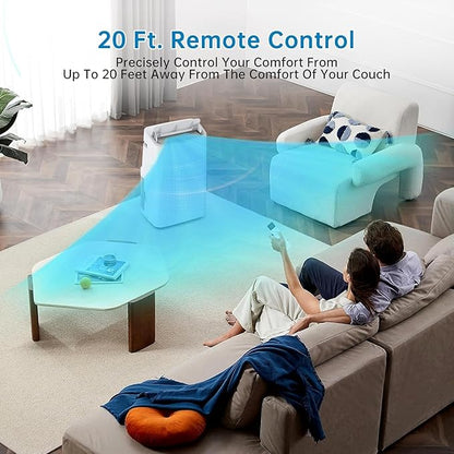 Portable Air Conditioners 15, 000 BTU, Portable AC